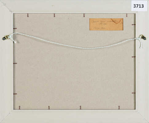 Соколов Сергей Николаевич. Хоста. Парк 